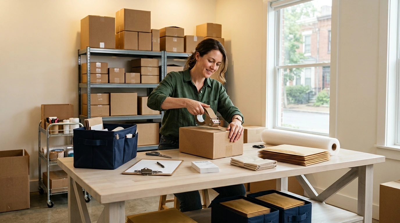 How to Do Global Shipping: A Step-by-Step Guide