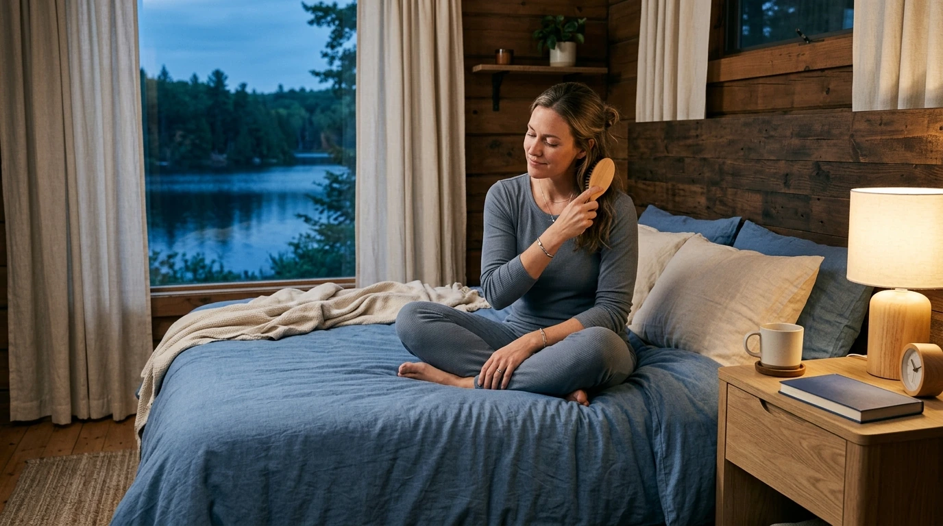 10 Tips for Better Sleep and More Restful Nights