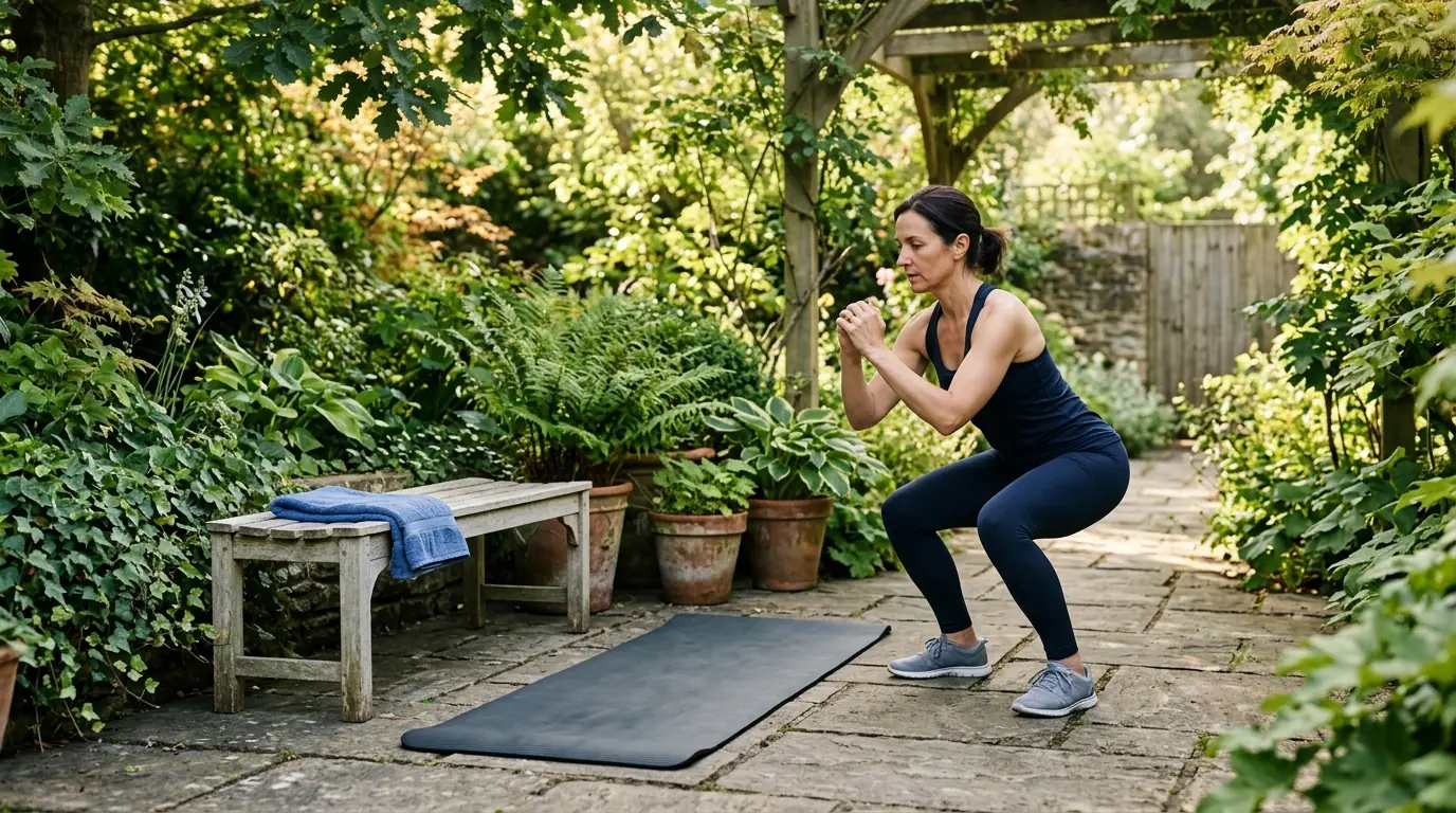 What Makes a Good Daily Full-Body Mobility Routine?
