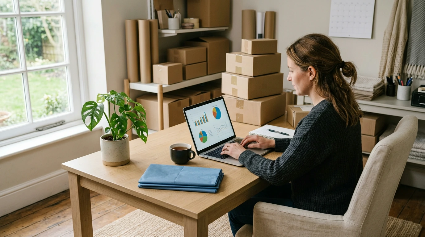 AI-Powered Marketing for Online Stores: A Practical Guide